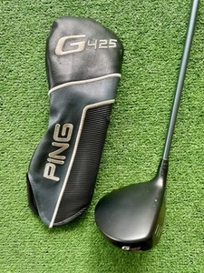 Ping G425 Max Fairway 3 Wood Regular Flex Right Handed Mens Golf Club - Picture 1 of 10