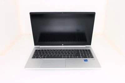HP Probook 450 G9 i5-1135G7 8 GB RAM 256 GB SSD Notebook Guter Zustand - Bild 1 von 4