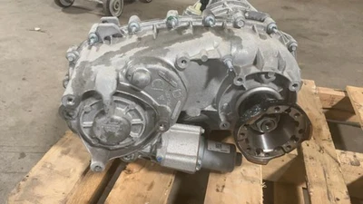 Jeep JL Wrangler NV241 Select-Trac Transfer Case For Automatic 2018-2023 074856 - Image 1 of 4