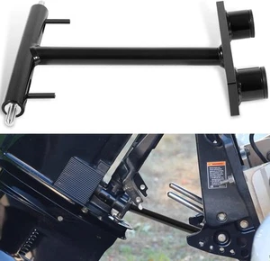 10107 Lock N' Stow Transom Saver For Mercury Outboard Trailering Motor Support- - Picture 1 of 13