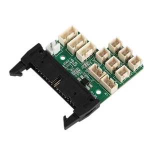 Motherboard Terminal Controller-Panel Für 3D-Drucker Zubehör 3D-Drucker-Kits - Bild 1 von 12