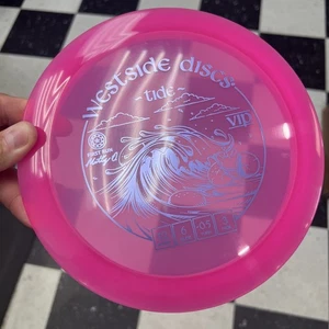Westside Discs First Run Matty Orum VIP Tide 173 g - Imagen 1 de 8
