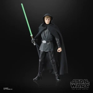 Luke Skywalker (Imperial Light Cruiser). The Black Series Archive. Star Wars Has - Imagen 1 de 12