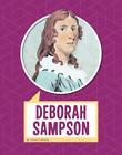 Deborah Sampson von Laura Murray (englisch) Taschenbuch Buch