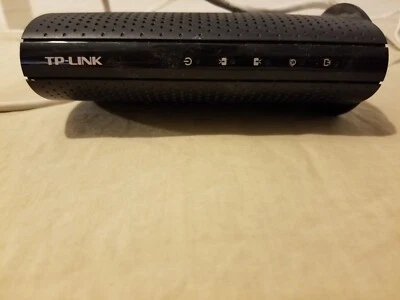 TP-Link DOCSIS 3.0 Cable Modem TC-7610 - Image 1 of 4