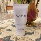 ALPHA-H Essential Skin Perfecting Moisturiser Sun Shield Primer 30ml New Sealed