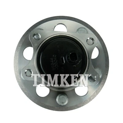 Conjunto de cojinete de rueda y buje trasero derecho para Toyota Camry 2012-2017 tracción delantera Timken Foto 1 de 4