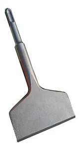 3 Zoll Kompakt, DÜNNER ABZIEHER, SDS Plus!!! (3" x 6,5") - Bild 1 von 3