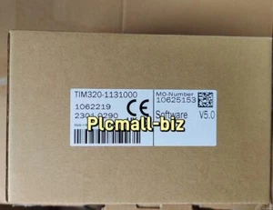 TIM320-1131000 1062219 lidar sensor TIM320-1131000 1062219  - Picture 1 of 6