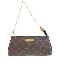 Louis Vuitton Eva Pochette – SFN