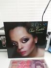 Diana Ross - Chain Reaction - 3 Track 12" Single Capitol 1985 Box 1 Ex
