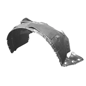 Nuevo forro guardabarros delantero derecho lado del pasajero 638409NB0A compatible con Infiniti QX60 2015-2020 - Imagen 1 de 1
