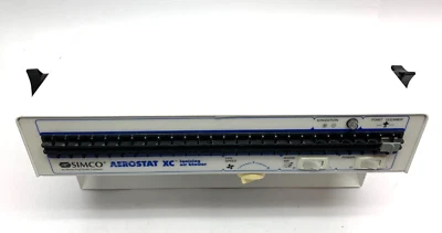 Soplador de aire ionizante Simco 400612 AEROSTAT XC Foto 1 de 4
