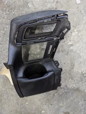 Front Dash Left Cup Holder 77210-5R-A0 2017 Honda FIT LX 2015 2016 2018 2019 - Image 1 of 4