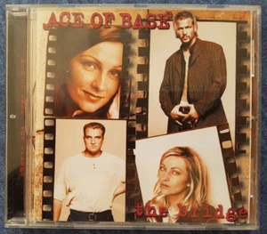 ACE OF BASE - the bridge - absolut unbespielt und einwandfrei - # 529 397-2 - Bild 1 von 4