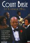 Count Basie at Carnegie Hall, DVD