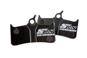 Pastillas de freno de disco para bicicleta de montaña SCS SDP-61S M4 1 par para Shimano BR-M755 - Imagen 1 de 8
