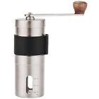 Portable Manual Coffee Grinder - Higher Hardness Conical Ceramic Burrs5351