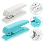 Stars Single Hole Punch 2pcs Metal Punching Device for Crafts and Paper