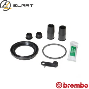 REPAIR KIT BRAKE CALIPER F KT 006 FOR AUDI 100/C4 500 A4/B5/Sedan/S4/B6/B7 A6 - Picture 1 of 6