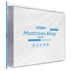 ® – Mattress Bags for Moving and Storage,Mattress Bag Queen 60"x80"x15" with ...