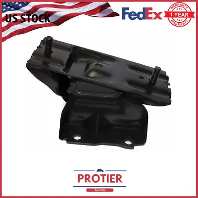 Soporte de motor izquierdo para FORD EXCURSION F-250 SUPER DUTY F-350 F-450 F-550 Foto 1 de 4