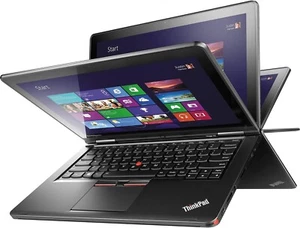 LENOVO YOGA 12 WINDOWS 11 2IN1 TABLET PORTATILE INTEL I3 128GB SSD TOUCHSCREEN - Foto 1 di 5