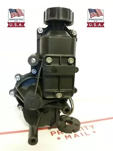 1984-86 Pontiac Fiero Remanufactured Headlight Motor Left Side - $75 Core Refund - Picture 1 of 4