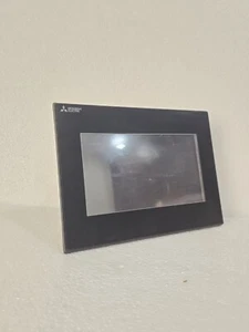 MITSUBISHI GS2107-WTBD-N HMI TOUCH PANEL USED - Picture 1 of 8