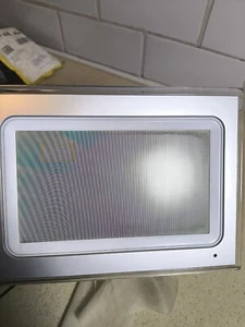 Digital Photo Frame 7" - CIBOX C107 - Clock, Calendar, Mp3 play + Power Lead - Picture 1 of 7