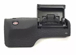 Sony 7Rii ILCE-7RM2 A7Rii Rear Grip Cover SD Card Door Replacement Repair Part - Picture 1 of 6