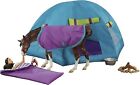 Breyer Horses Traditional Series Accessory | Backcountry Camping Set