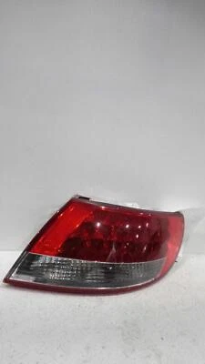 2010-2011 Hyundai Azera RH Tail Light Assembly White OEM 560470 72K Miles — 第 1/2 张图片