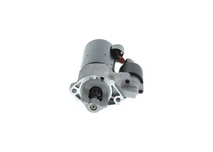 BOSCH 1 986 S00 853 Starter für Mercedes-Benz C-Klasse W204 E-Klasse W212 E 300 - Picture 1 of 4