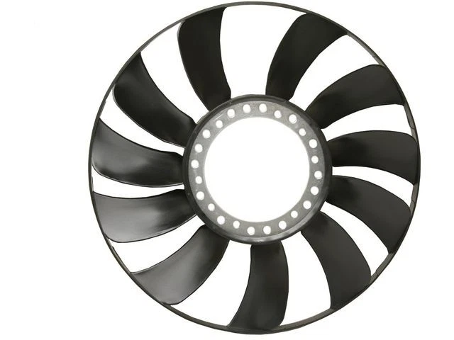 Fan Blade For 1997-2002 Audi A4 Quattro 1.8L 4 Cyl 1999 2001 2000 1998 QV156HV - Imagem 1 de 1