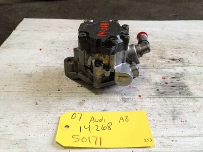 07 08 09 10 BOMBA DIRECCIÓN ASISTIDA AUDI A8 4.2L V8 617428 Foto 1 de 4