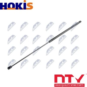 GAS SPRING BONNET AE-AU-051 FOR AUDI A5/Sportback/Convertible A4/B8/Allroad 4.2L - Picture 1 of 6