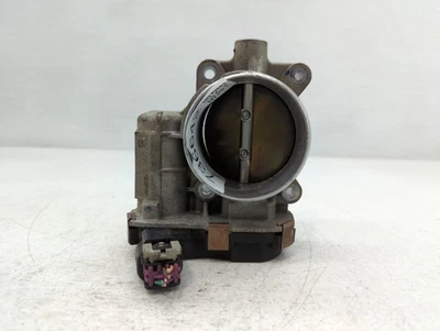 Корпус дроссельной заслонки 2006-2011 Chevrolet Impala H8F14 - Изображение 1 из 4