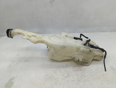 2007-2014 Chevrolet Tahoe Windshield Washer Fluid Reservoir Bottle Oem DZVUG - Image 1 of 4