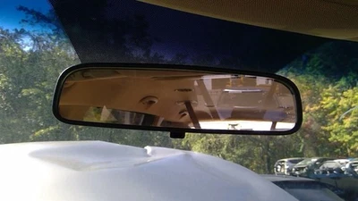 Used Front Center Interior Rear View Mirror fits: 2016 Kia Sedona Front Center G Foto 1 de 4