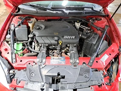 Eje/nudillo delantero lado pasajero Rh Impala Sku #4240616 2010 Foto 1 de 4