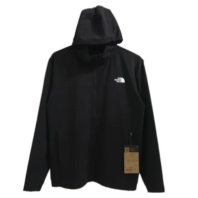 Sudadera con capucha flexible The North Face negra Npw22581 Foto 1 de 4