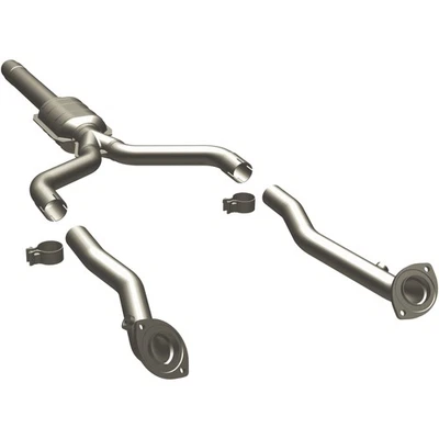 MagnaFlow Catalytic Converter: EPA, For 1995-1998 Lexus LS400 Foto 1 de 4
