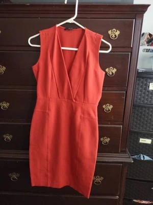 Vestido pequeno feminino Gucci - Imagem 1 de 4