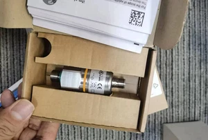 Sensor de temperatura IFM TR8430 Express DHL nuevo - Imagen 1 de 2