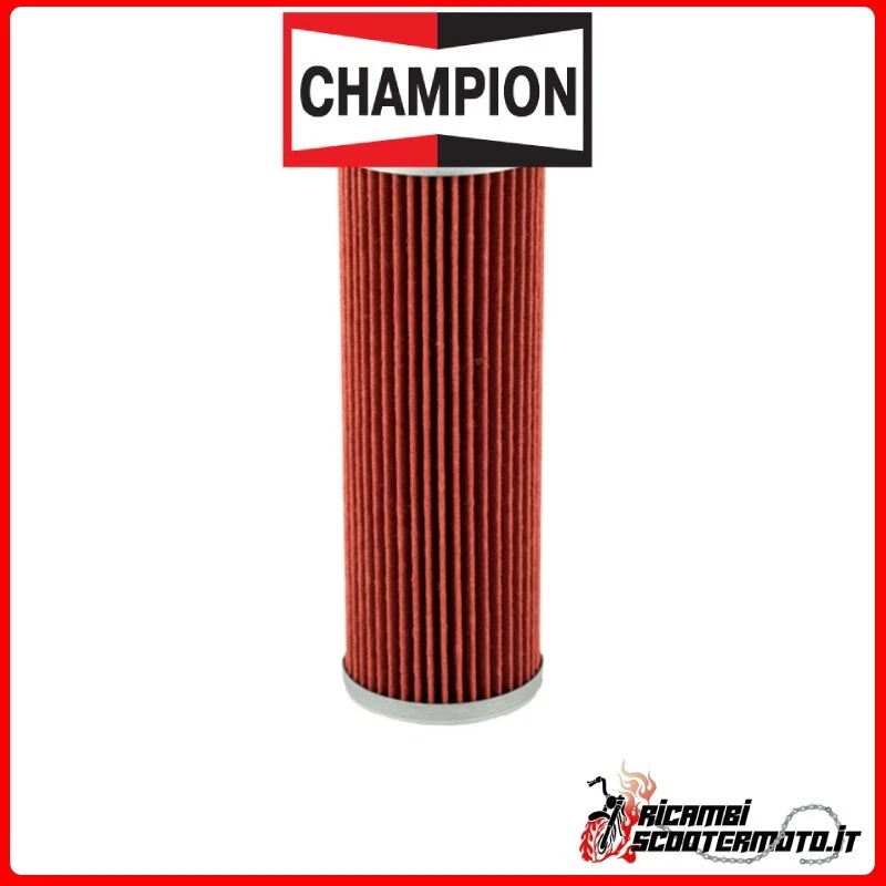 Filtro olio Champion COF061 BMW R 100 T 1000 1977-1980 100609175#13 Foto 1 de 1