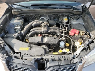 Motor soplador Subaru Forester 2014 1677460 Foto 1 de 4