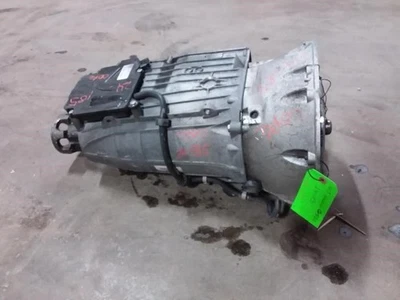 2015 MERCEDES BENZ G550 OEM 7 SPEED AUTOMATIC TRANSMISSION 29K MILES  Foto 1 de 4