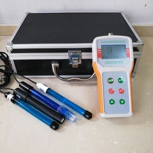 Portable High-precision Potassium Ion Meter BXS-KC With Range 0.39μg/L~39g/L - Picture 1 of 2