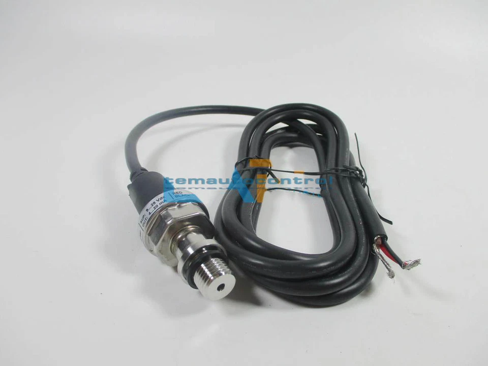 ONE DANFOSS 064G6611 0-16bar 4-20mA Pressure Sensors - Image 1 of 1